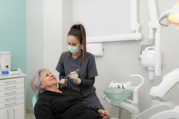 Best Mobile Emergency Dentist in Richwood, LA